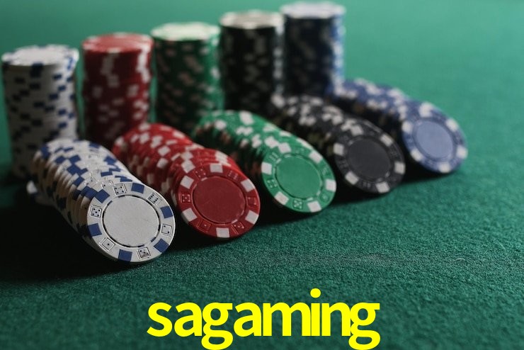Experiência VIP sagaming