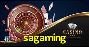 Experiência VIP sagaming