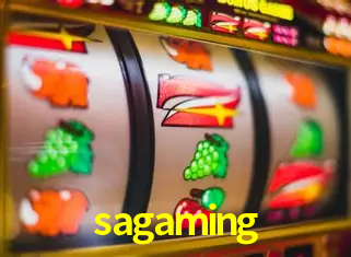 A Revolução dos Aplicativos de Jogos no sagaming