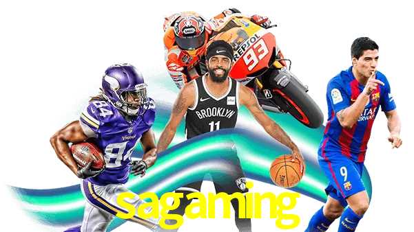 sagaming