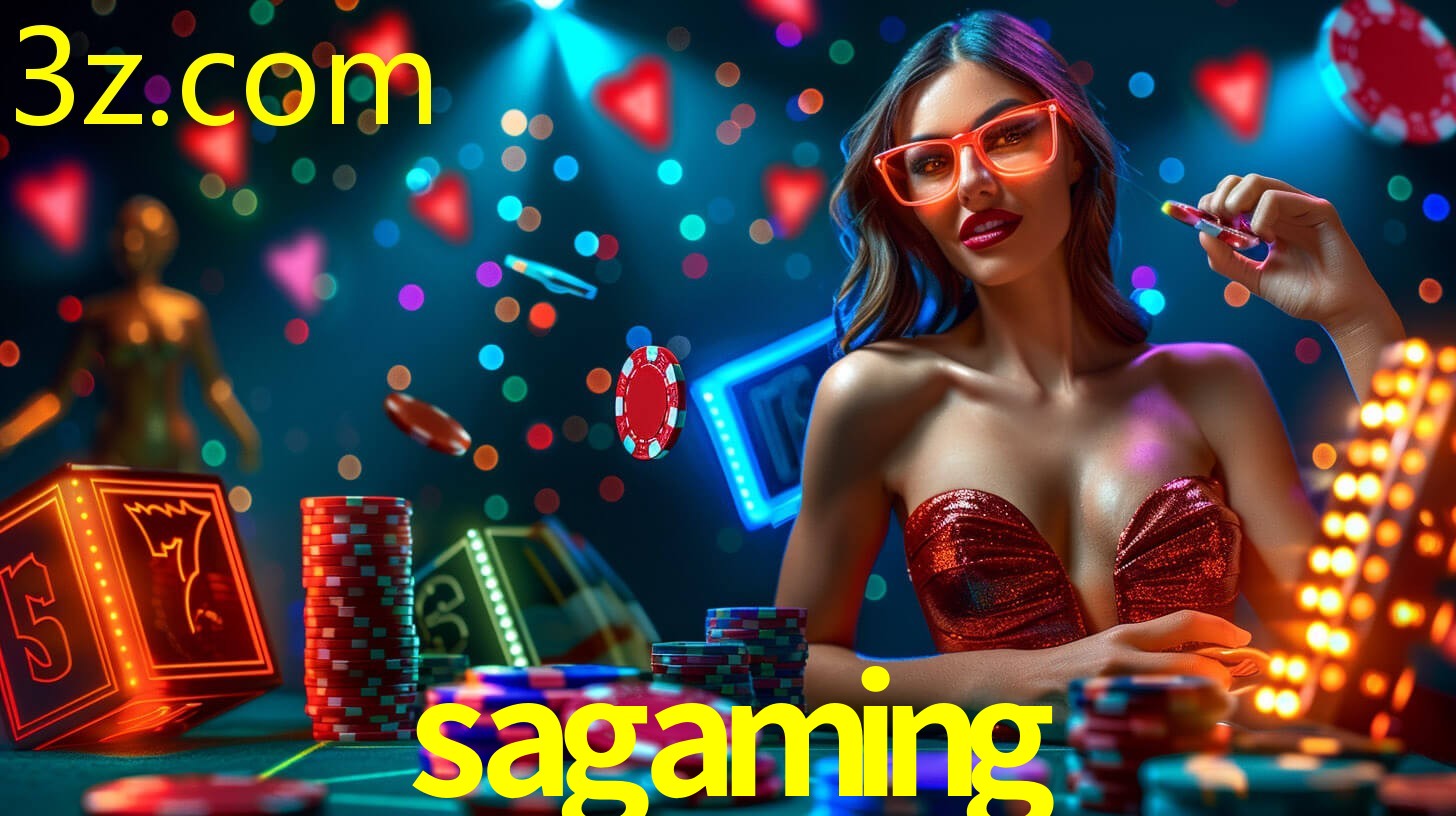SAGAMING.COM