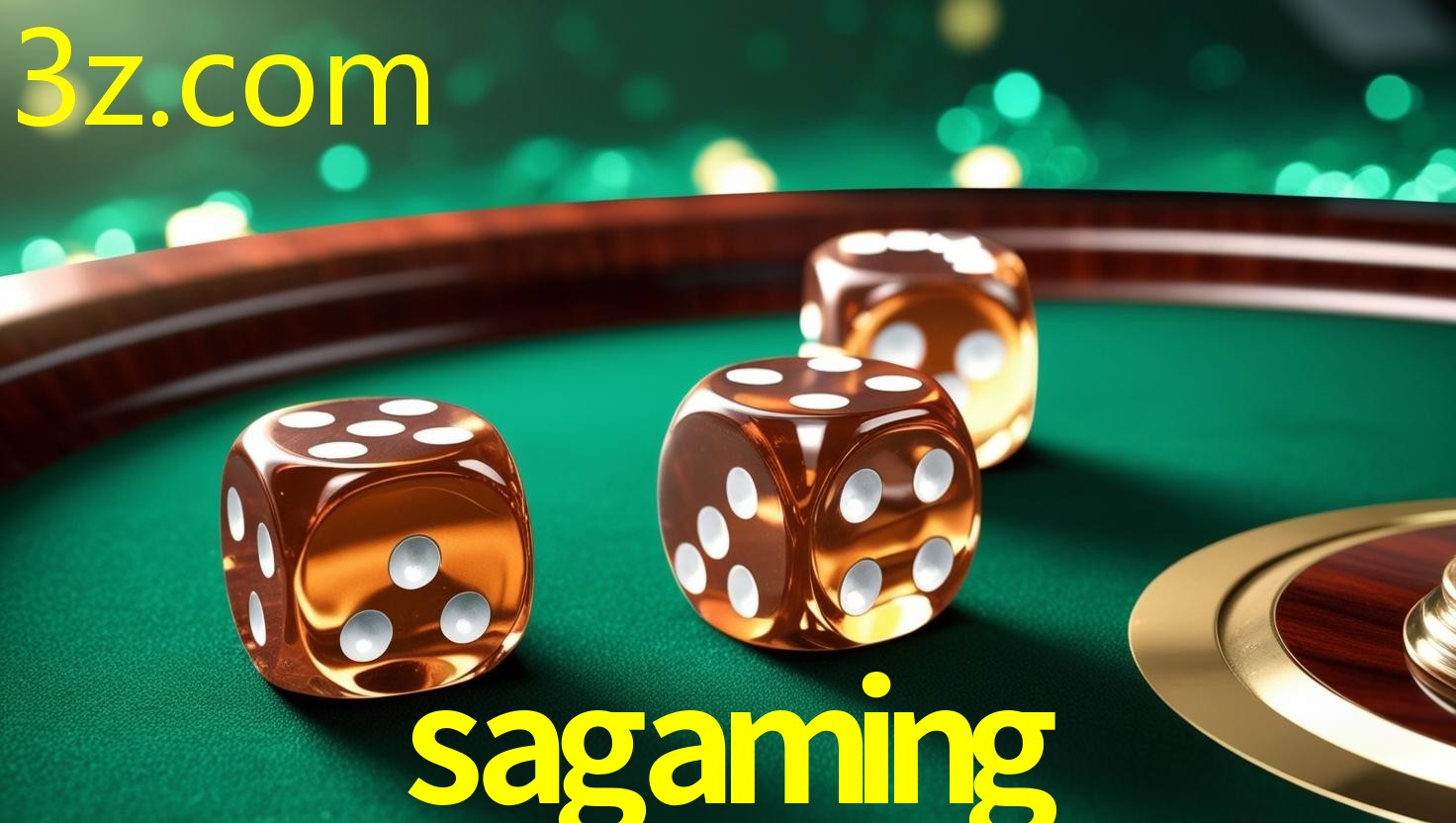 SAGAMING.COM