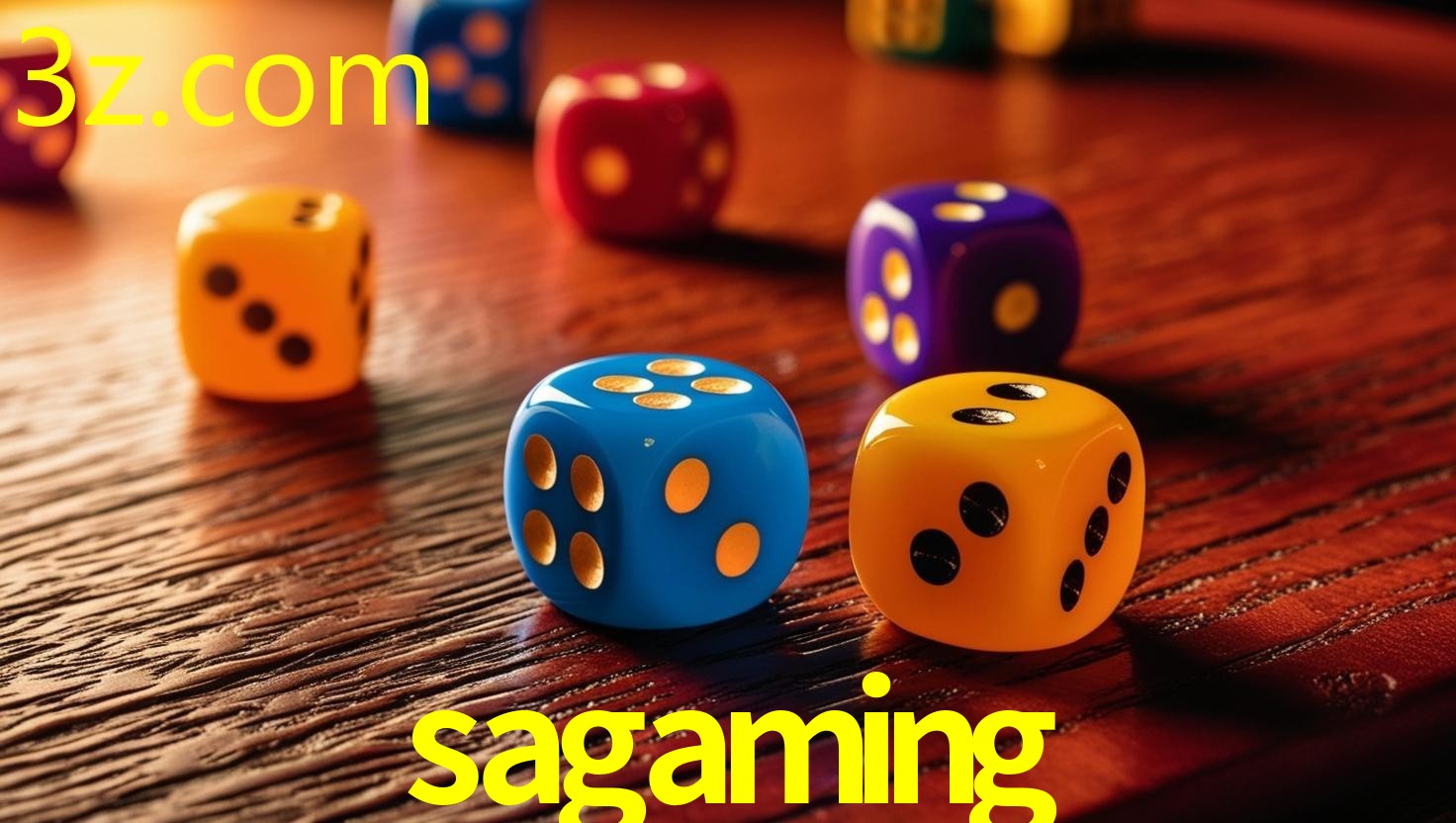 SAGAMING.COM