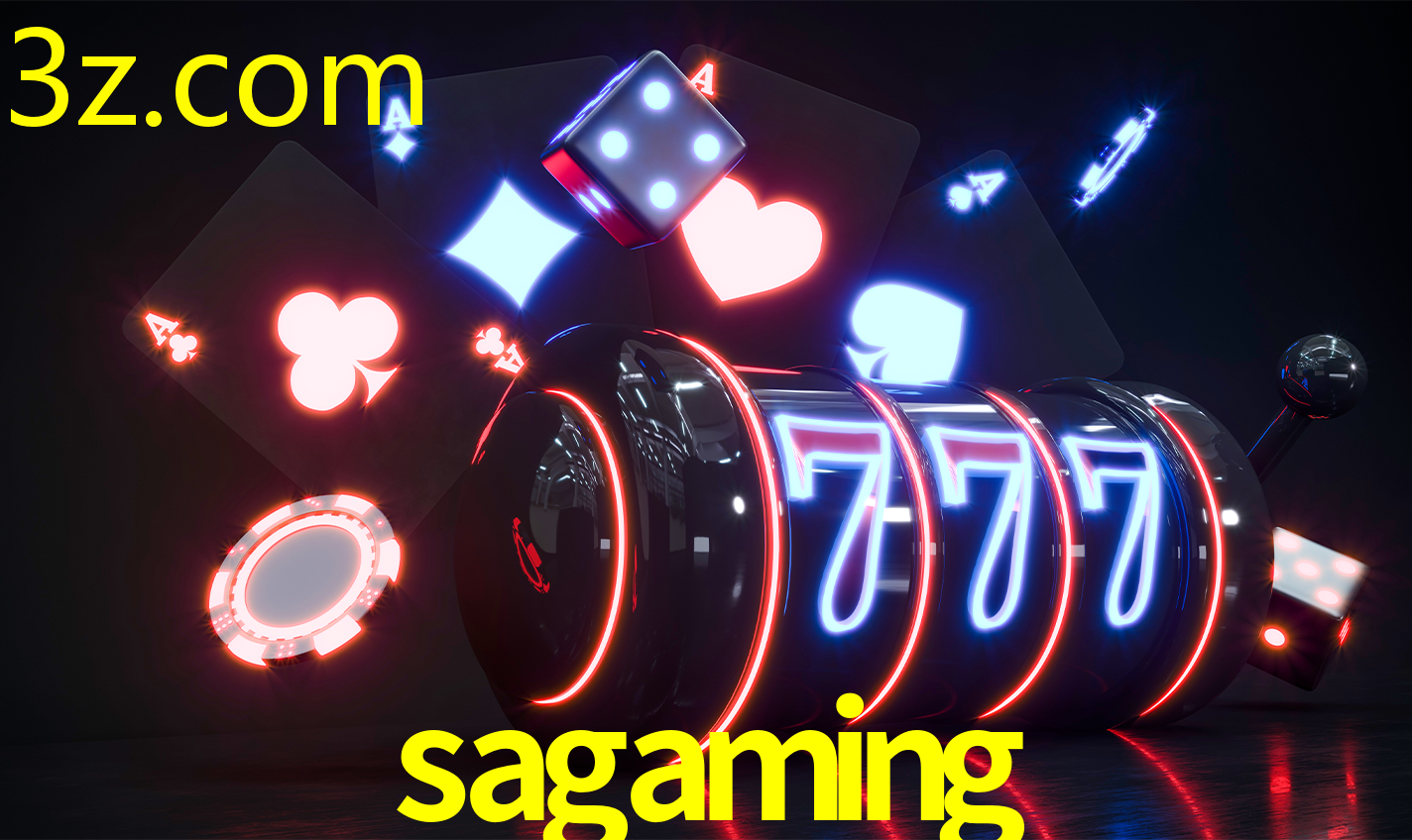 SAGAMING.COM