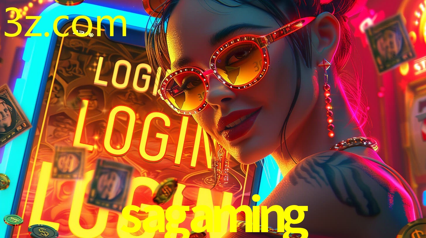 SAGAMING.COM