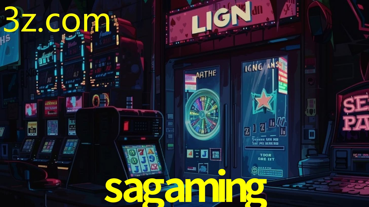 SAGAMING.COM