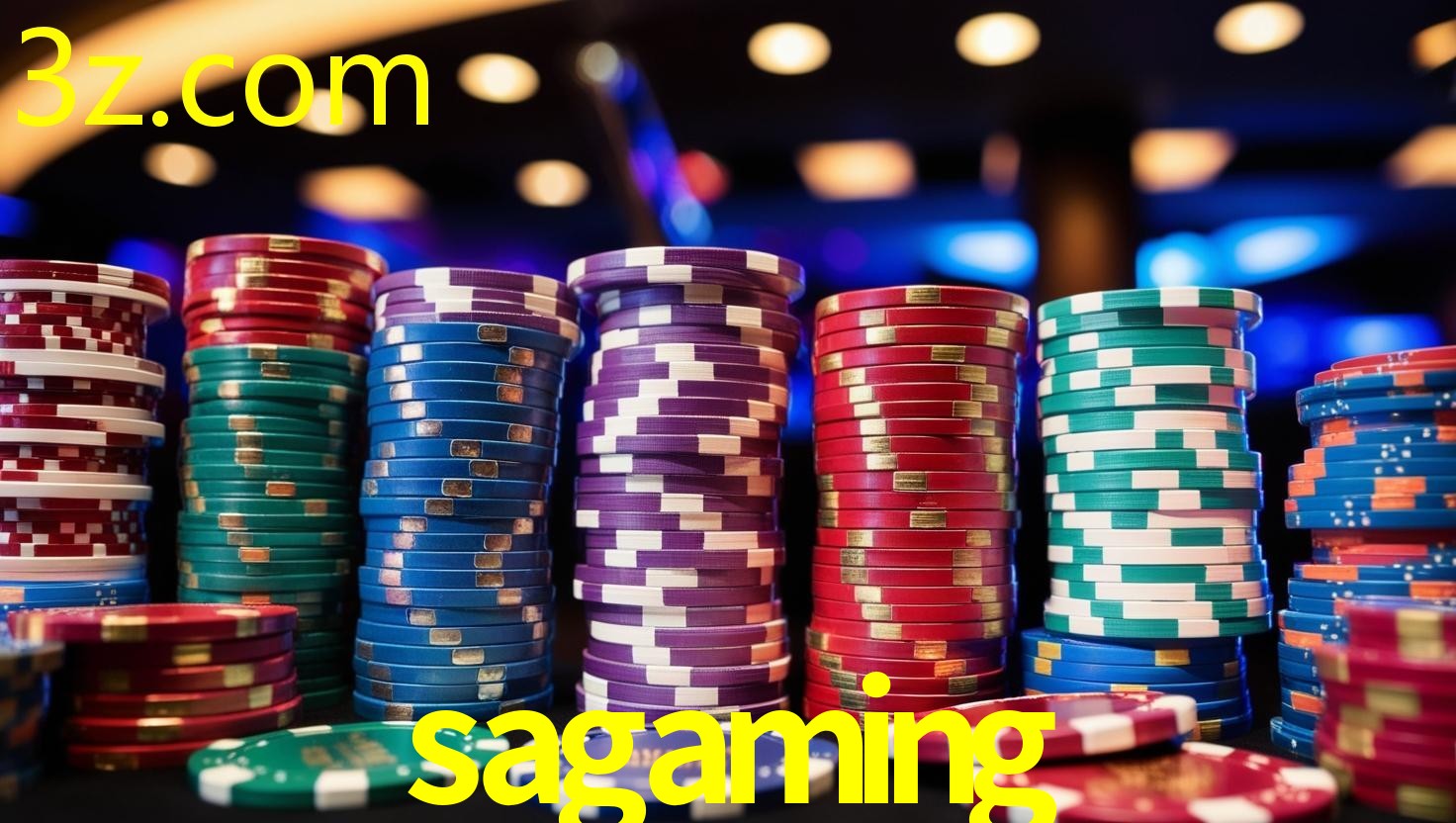 SAGAMING.COM