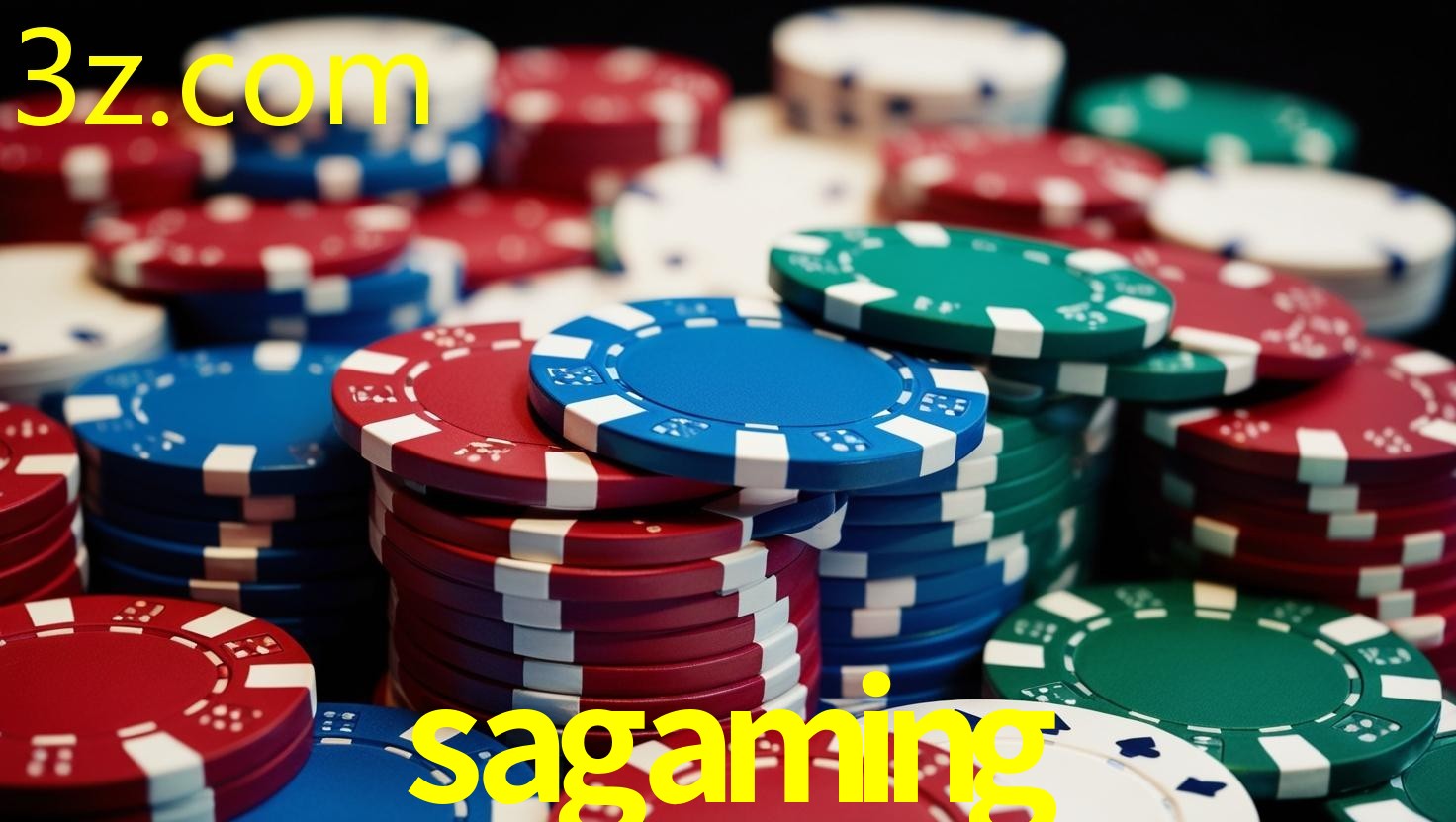 SAGAMING.COM