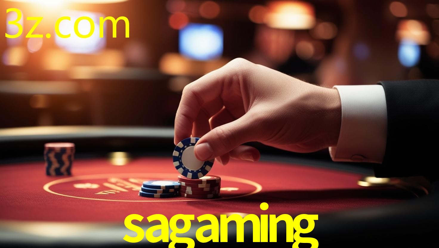 SAGAMING.COM