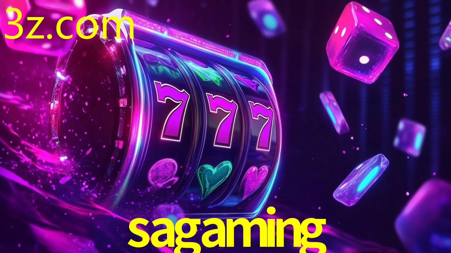 SAGAMING.COM