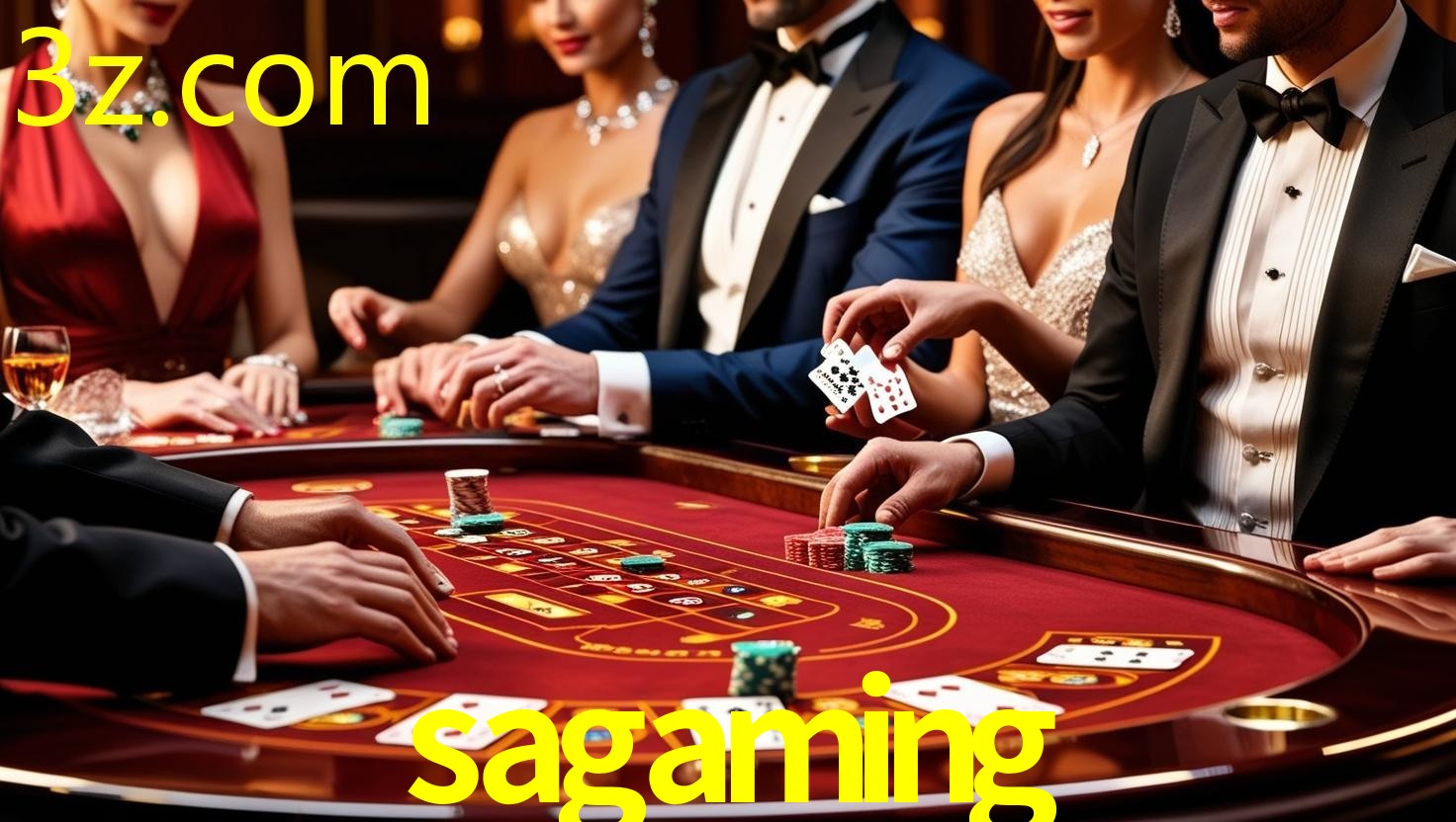 SAGAMING.COM