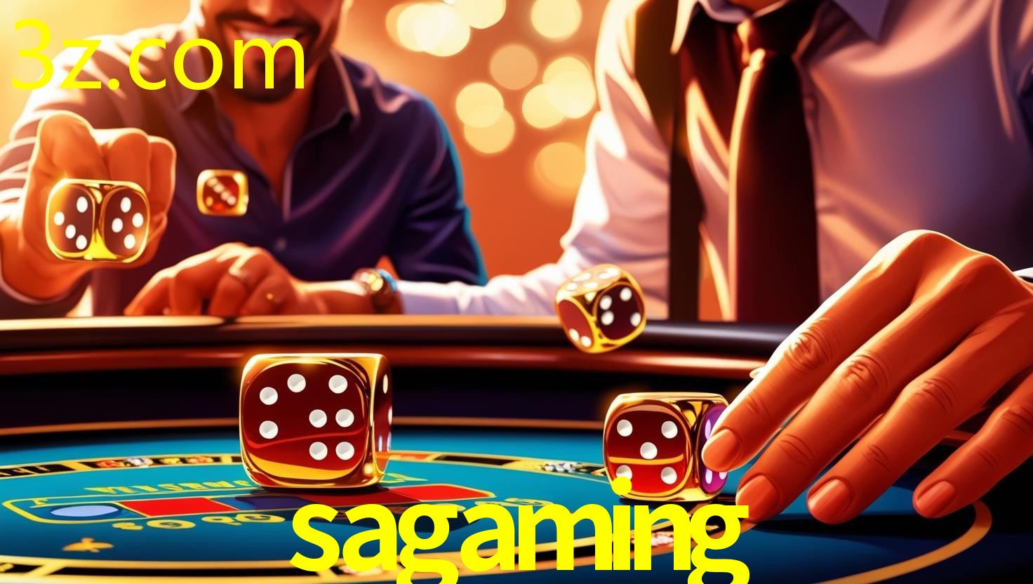SAGAMING.COM