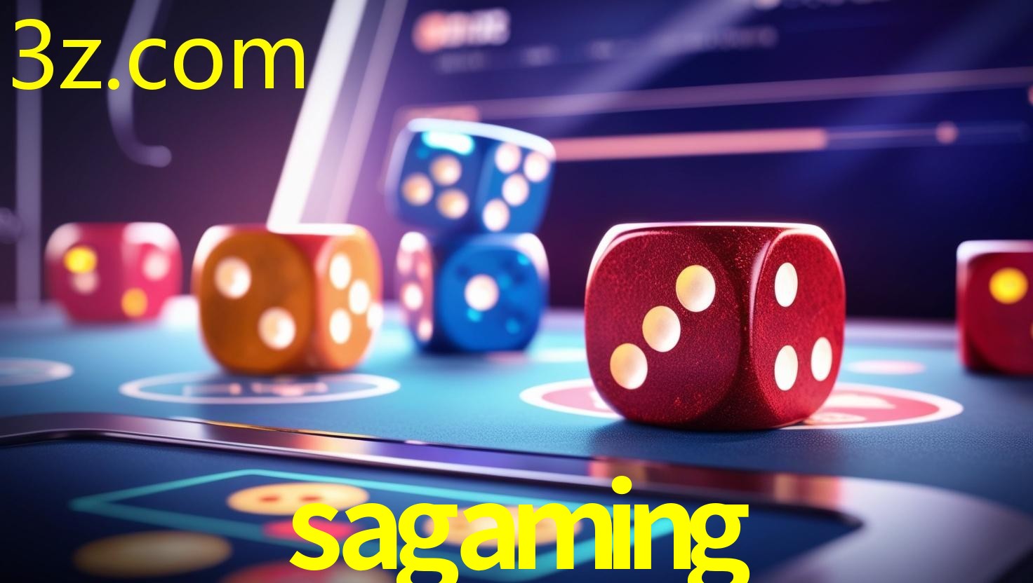 SAGAMING.COM