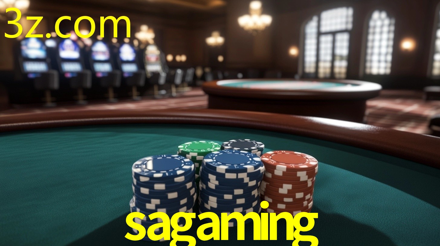 SAGAMING.COM