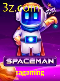 SAGAMING.COM