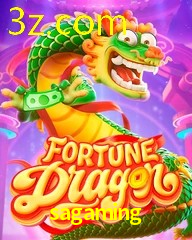 SAGAMING.COM