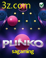 SAGAMING.COM
