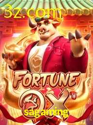SAGAMING.COM