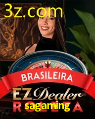 SAGAMING.COM