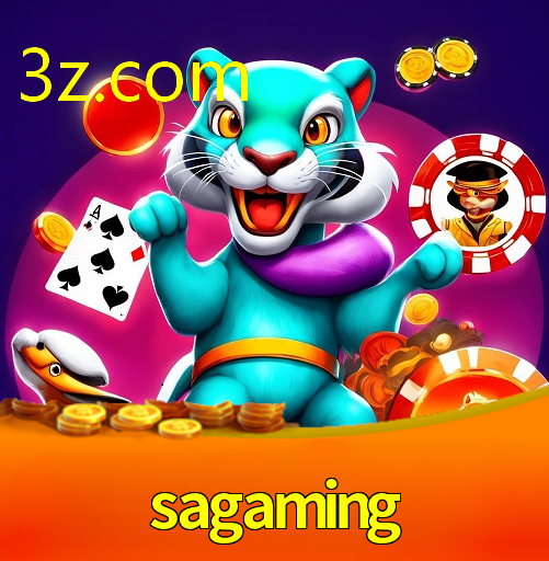 SAGAMING.COM