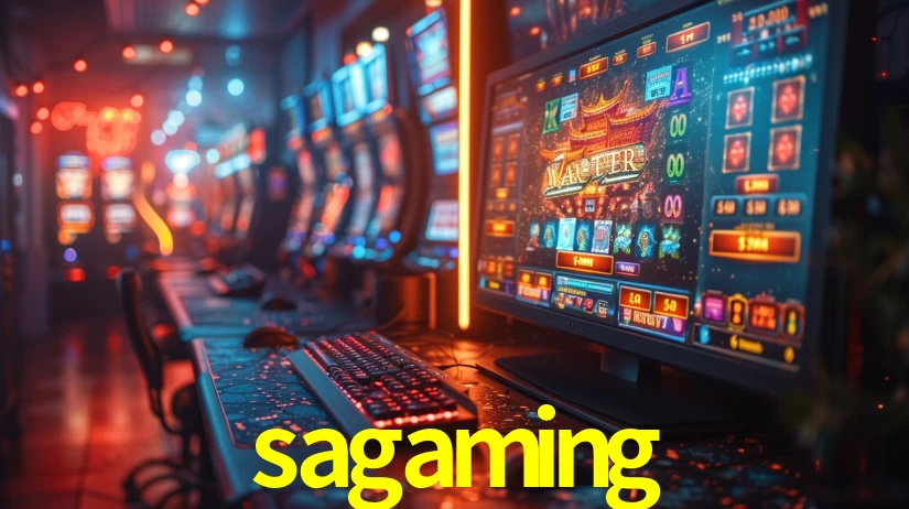 sagaming,sagaming.com