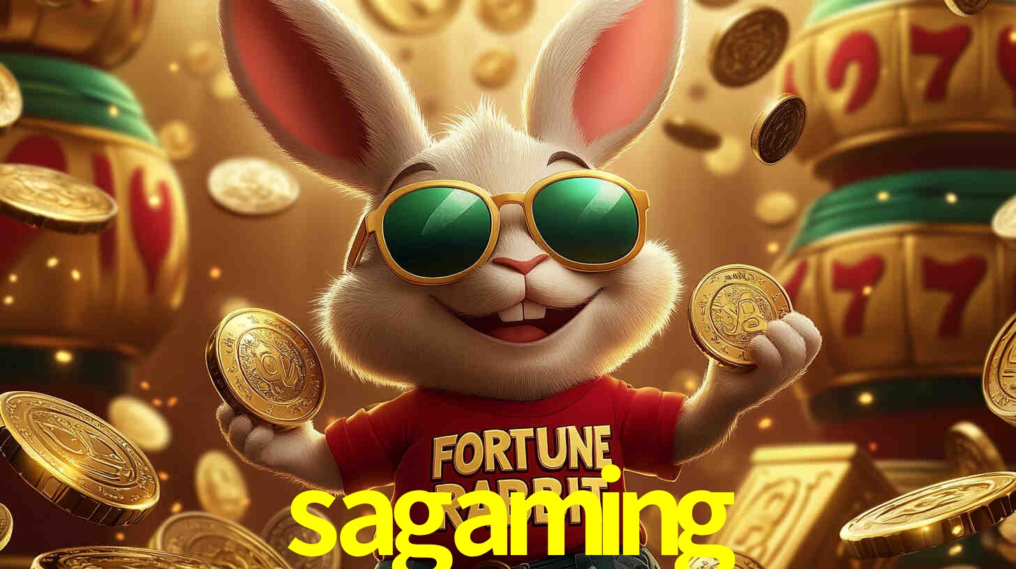 sagaming.com