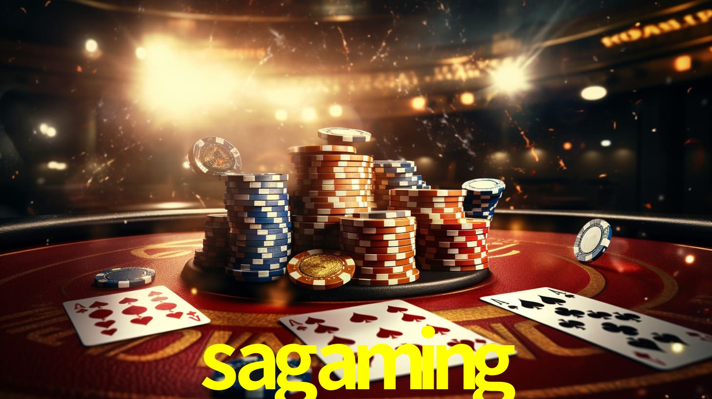 Live Casino sagaming