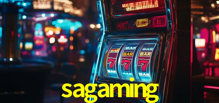 Tournaments sagaming