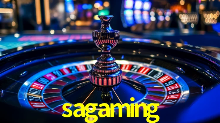 sagaming,sagaming.com