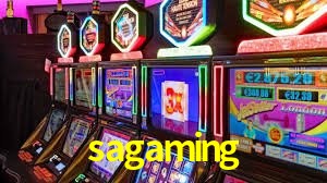 Jogos Exclusivos sagaming