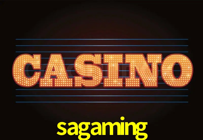 Recursos de Bônus sagaming