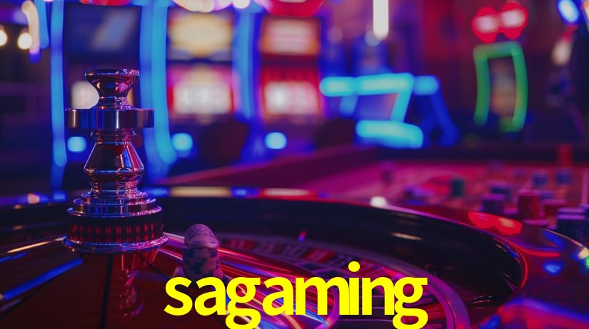 Experimente o Login Seguro Premium no sagaming
