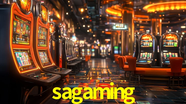 sagaming,sagaming.com
