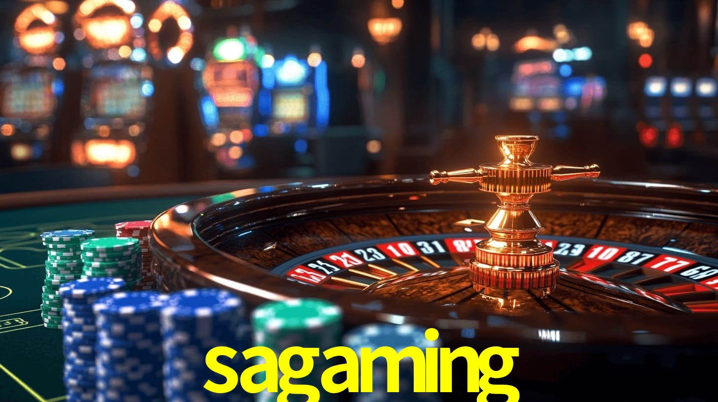sagaming.com