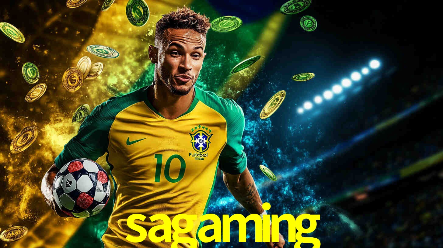 Descubra a Essência do sagaming: Nossa História e Compromissos