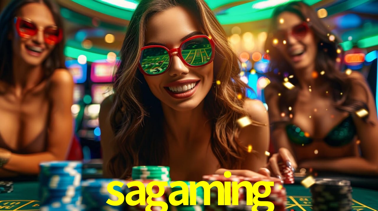 Sports Statistics sagaming