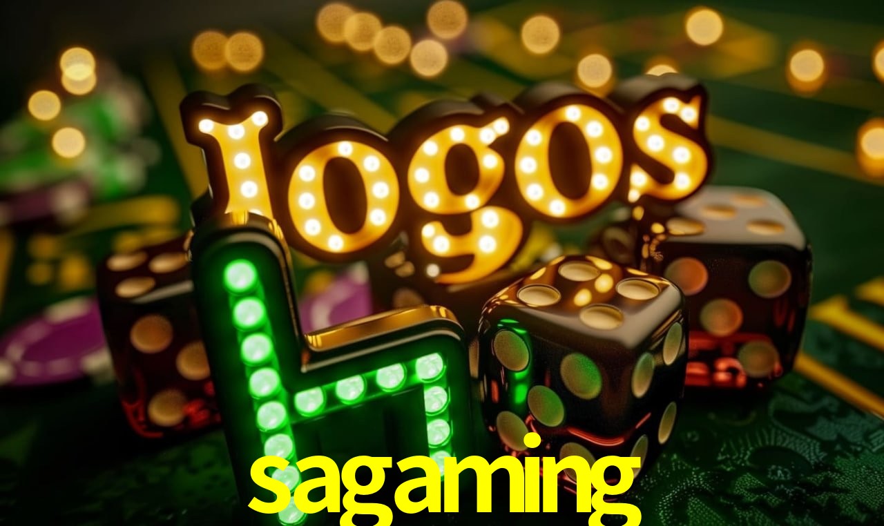 Diretório de Jogos sagaming
