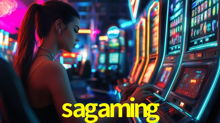 sagaming bet