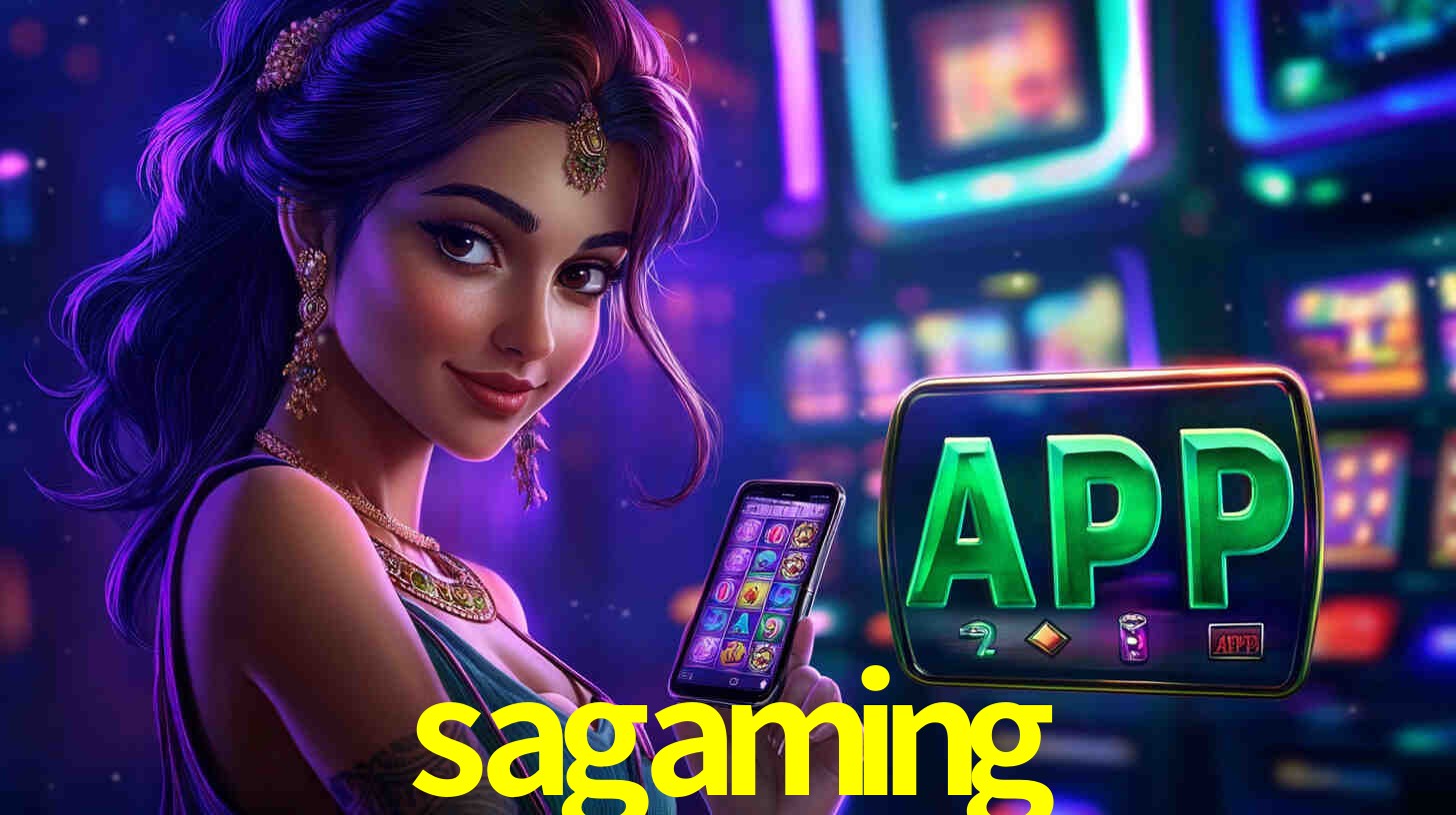 sagaming bet