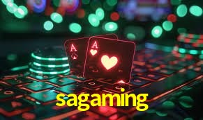 Estatísticas do Jogo sagaming