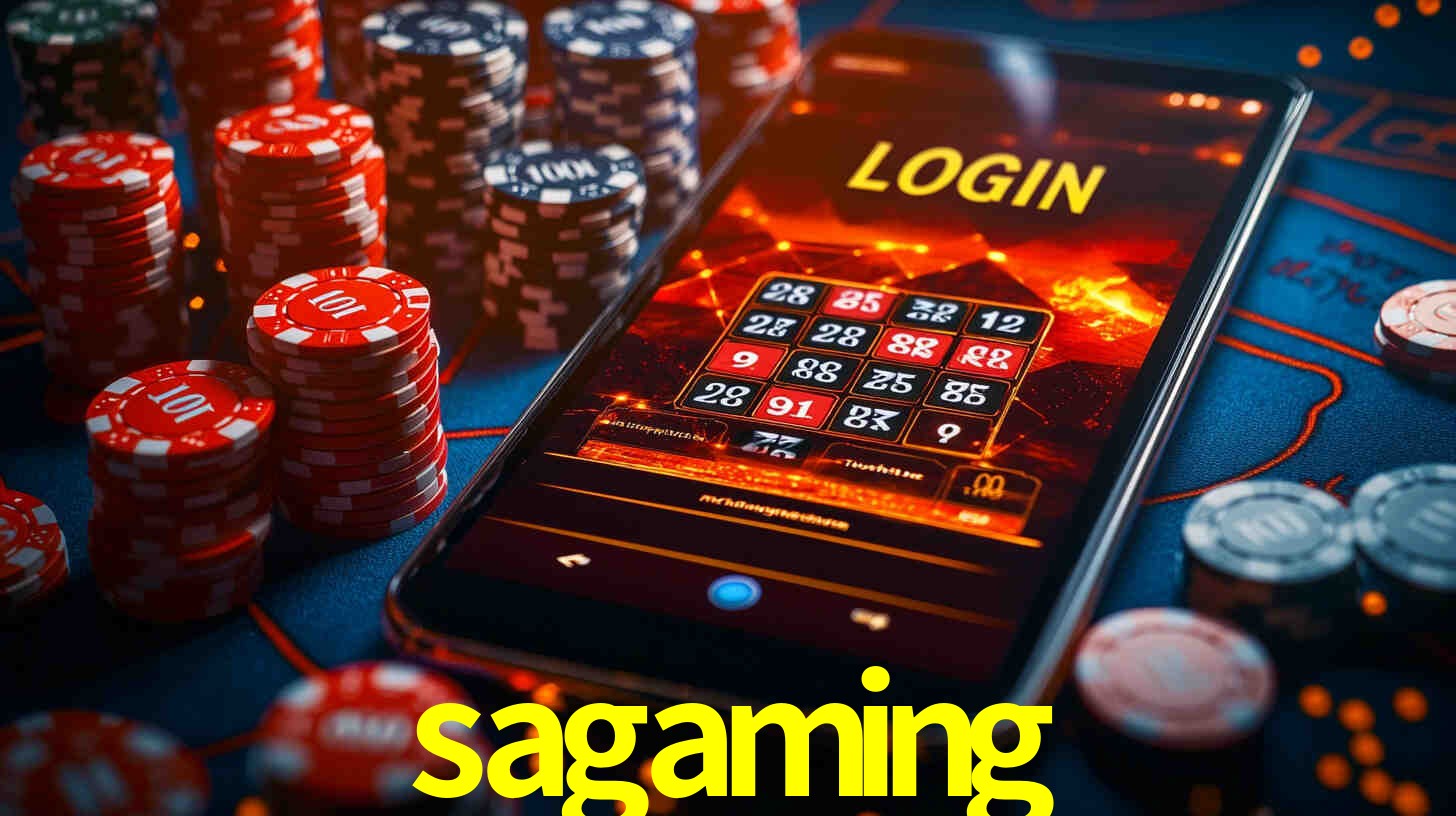 Bônus Generosos e Exclusivos no sagaming para Você!
