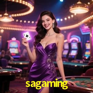 Mesa de Roleta sagaming