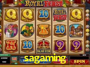 Exclusive Offers sagaming
