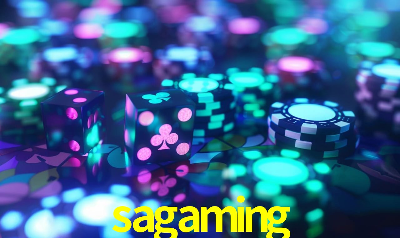 Jogo Spaceman sagaming