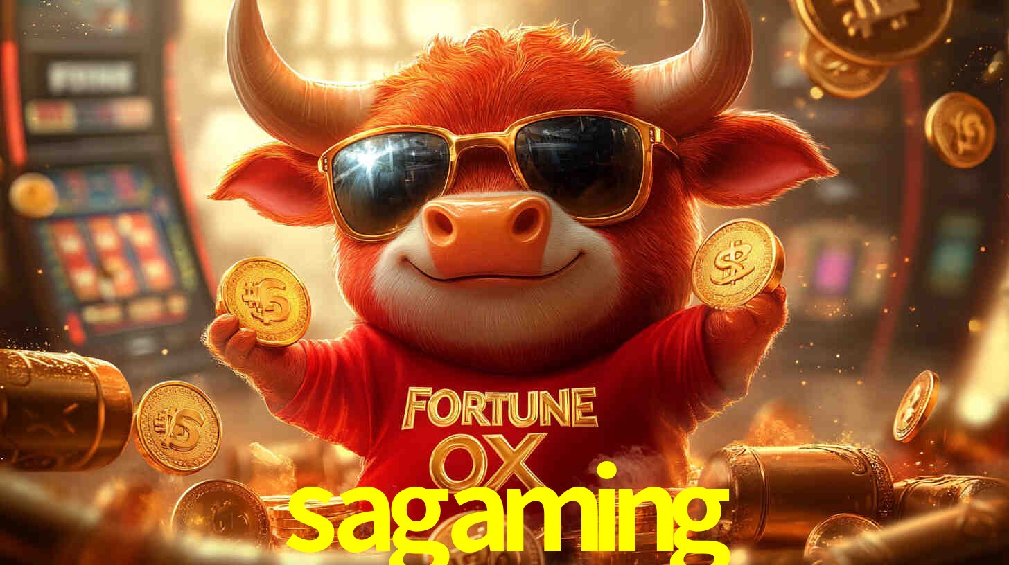 sagaming