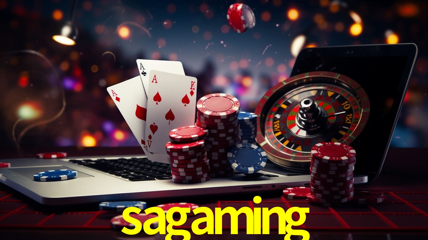 Blackjack Table sagaming