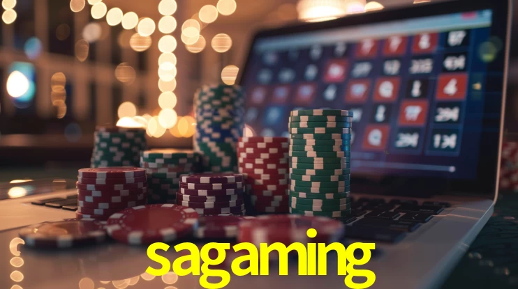 Slot Games sagaming
