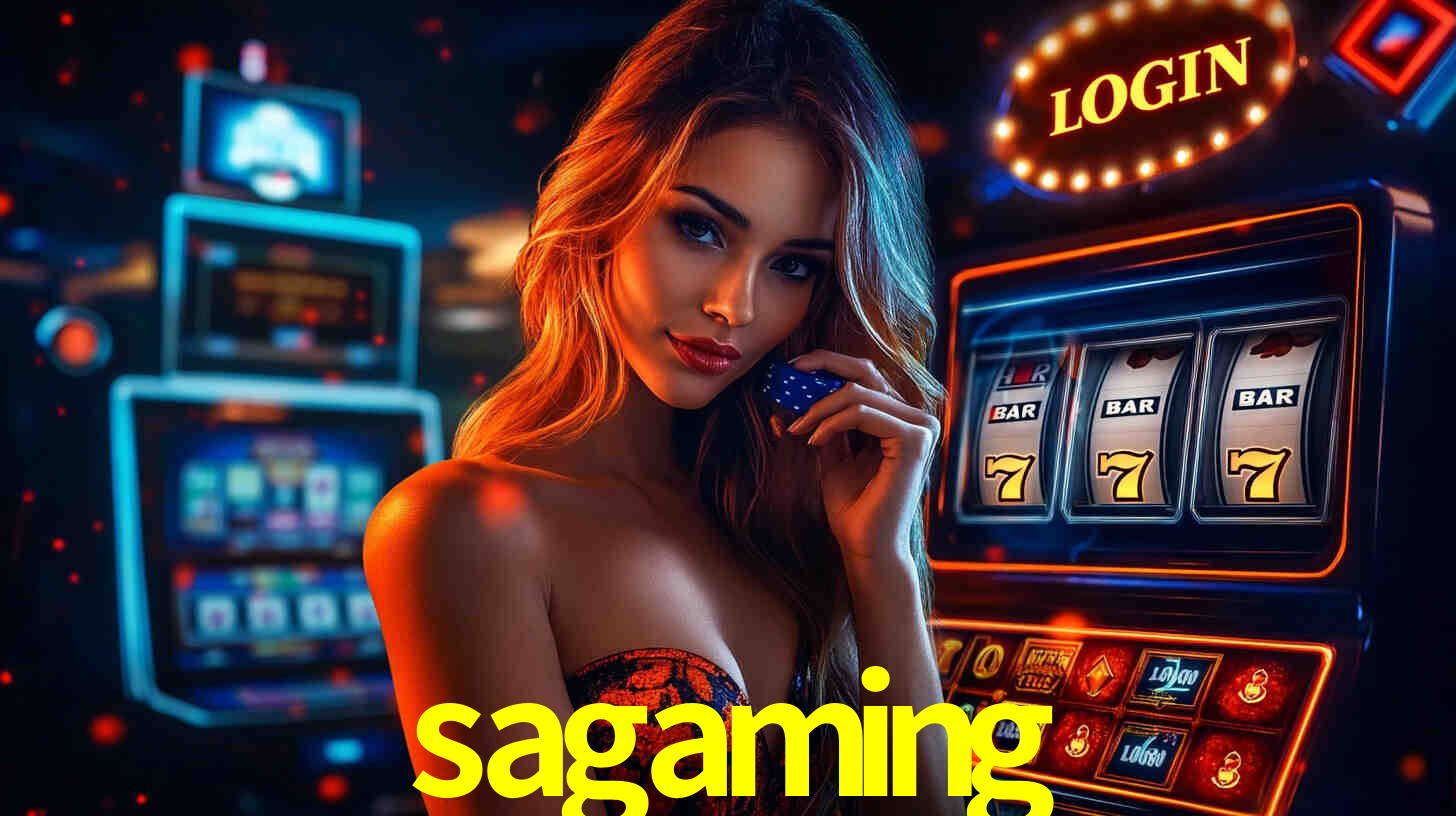 sagaming