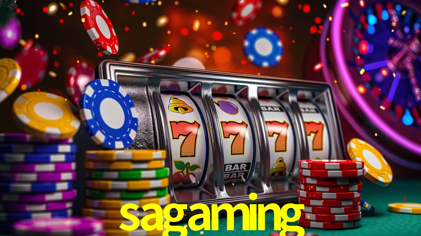 Torneios sagaming