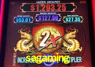 Descubra a Magia dos Jogos de Arcade no sagaming